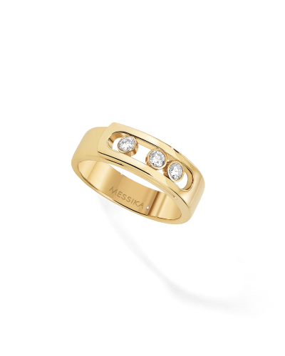 Messika Classique Ring NOA (watches)